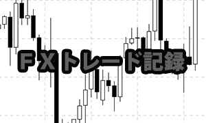 トレード記録